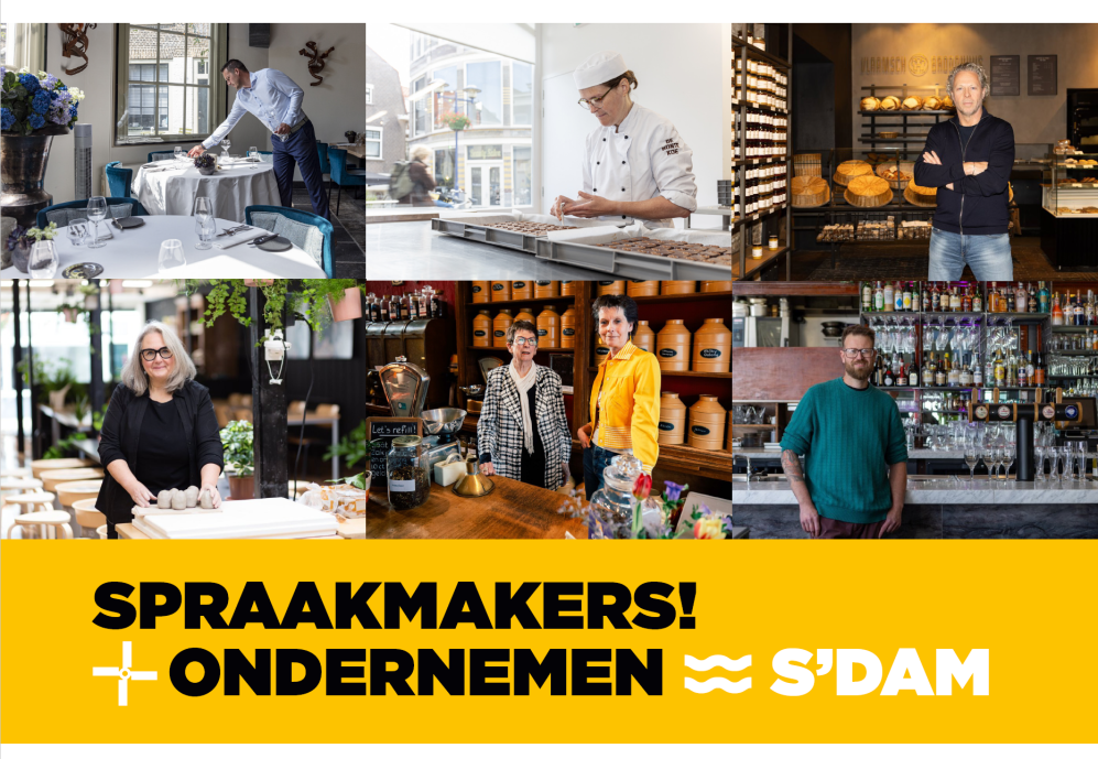 Spraakmakers
